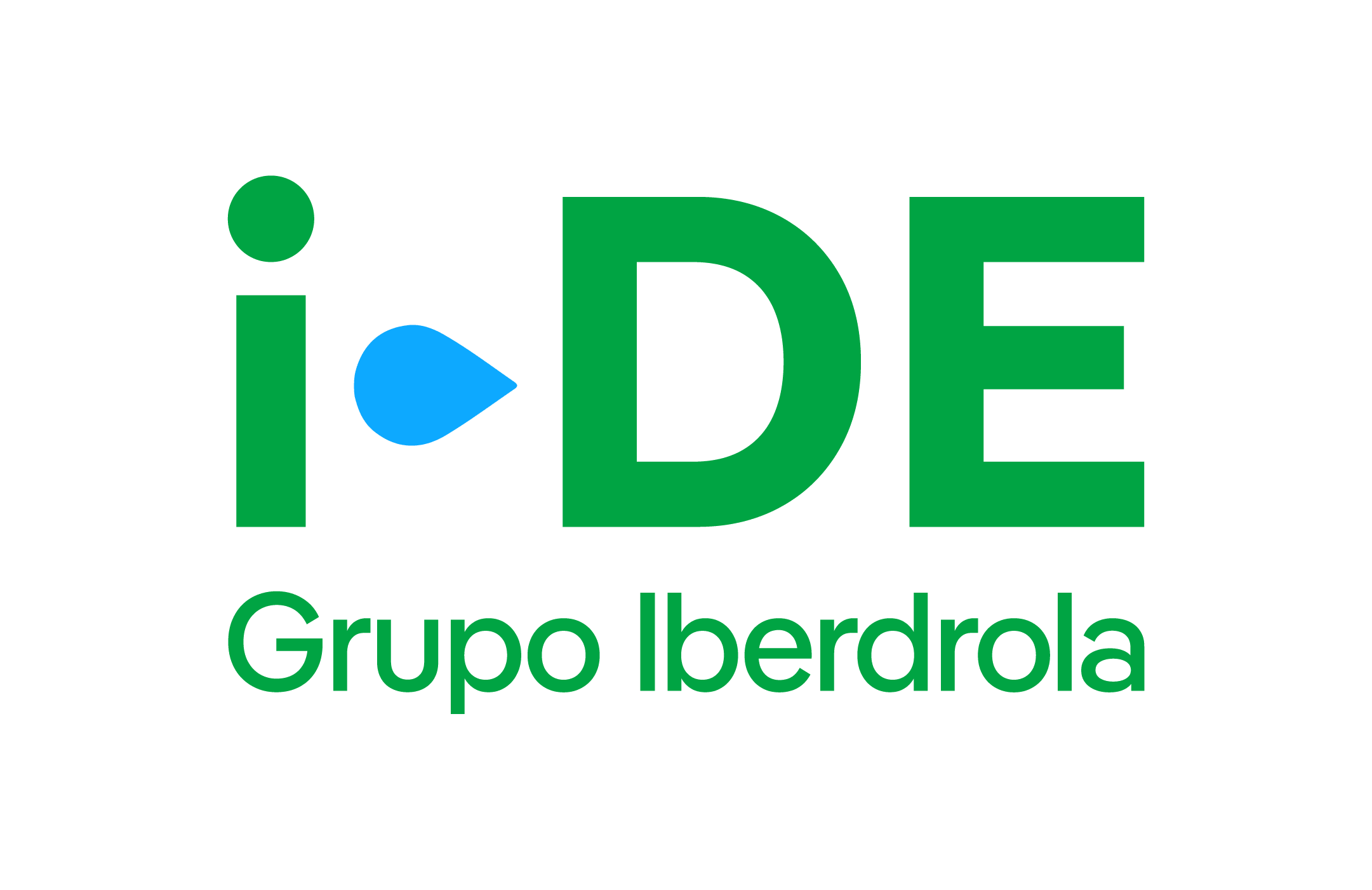 Logo i-DE Redes Eléctricas Inteligentes