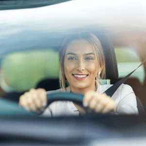 seguro coche pay as you drive