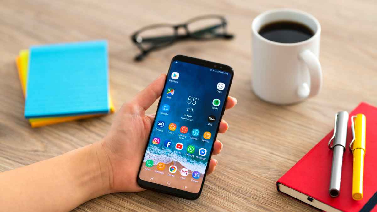 Qué es Android? Todo sobre este sistema operativo