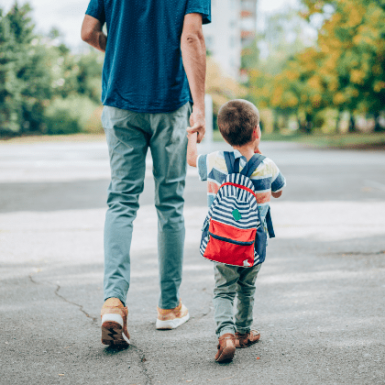 Cuatro de cada diez españoles tienen dificultades en afrontar la vuelta al cole después de las vacaciones