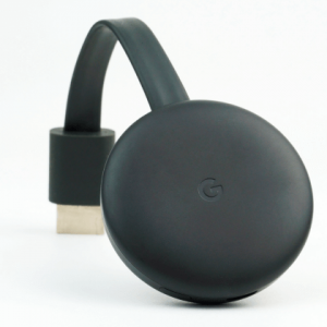 google chromecast