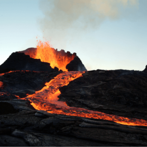 Erupción en La Palma: ¿el seguro de hogar cubre los daños volcánicos?