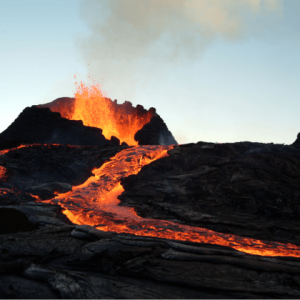 volcan