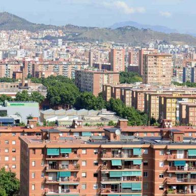 ¿En qué comunidad se piden las hipotecas de mayor importe?