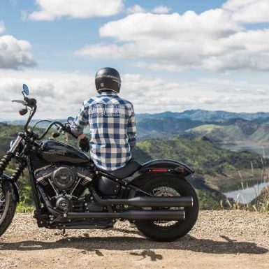 El seguro de moto es un 41% más caro dependiendo de donde se contrate