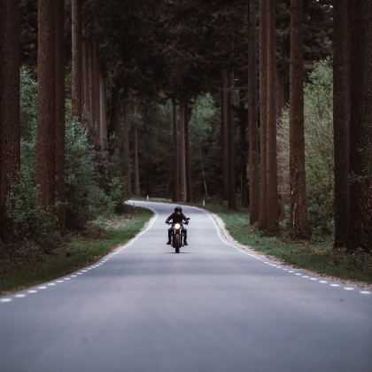 La prima del seguro de moto ha bajado un 5,2%