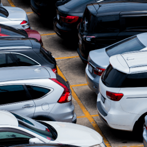 informe coche segunda mano