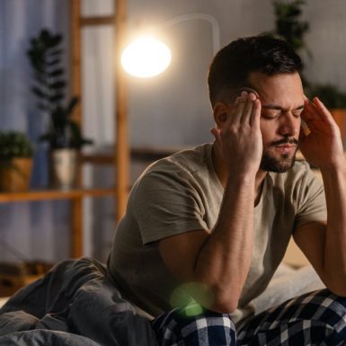 El 80% de los españoles sufre problemas de insomnio