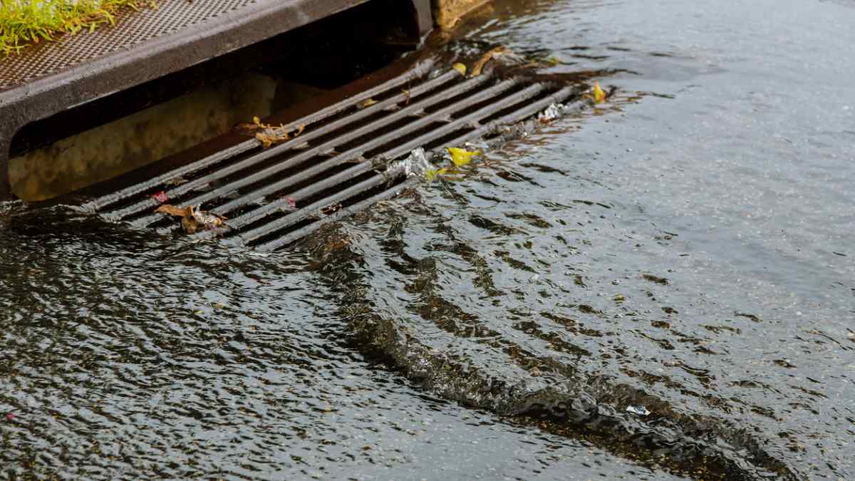 inundaciones zaragoza