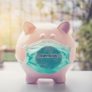 Qué hacer con tu dinero en tiempos de coronavirus