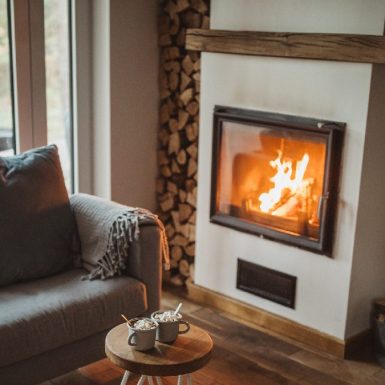 Estas son las coberturas más útiles de los seguros de hogar en el invierno