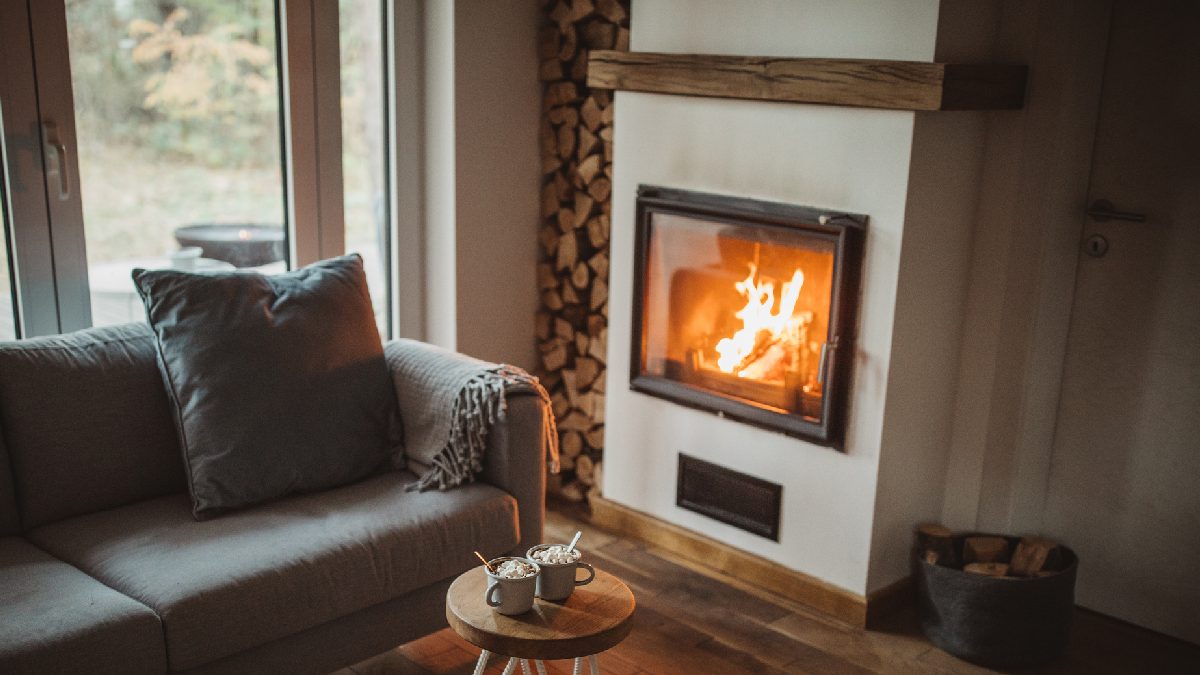 Estas son las coberturas más útiles de los seguros de hogar en el invierno