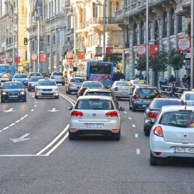 ¿Tienes uno de estos coches? A partir de 2023 no tendrás que pasar la ITV