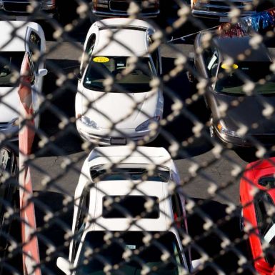 ¿Cuántos kilómetros debe tener un coche de segunda mano?