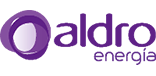 Logo aldro