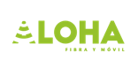 Logo Aloha