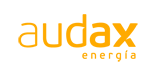 Logo Audax Energía