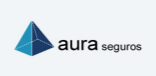 Logo Aura Seguros