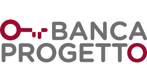 logo banca progetto