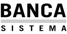 logo banca sistema