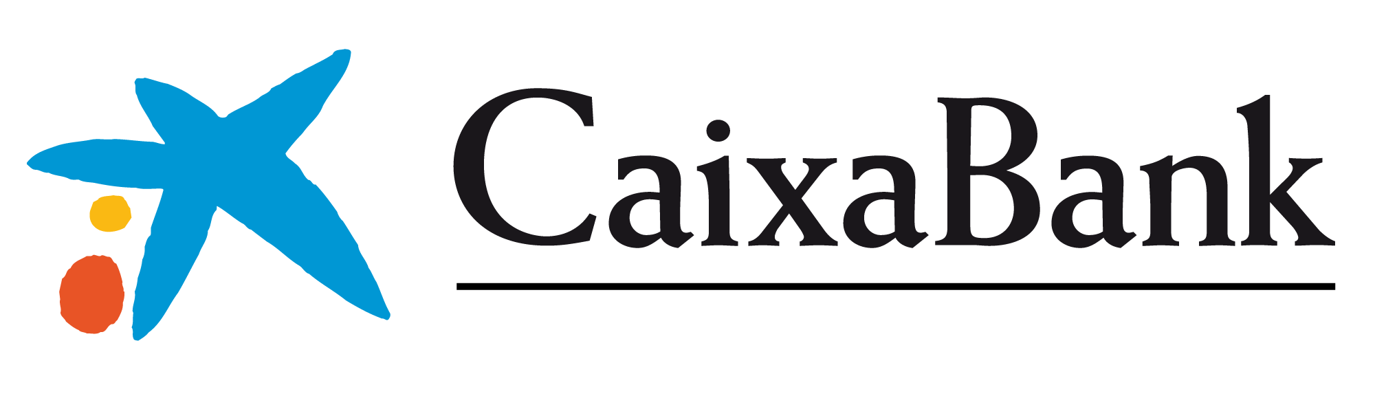 logo caixabank