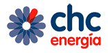 Logo CHC Energía