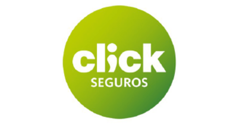 Logo Click Seguros