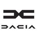 Logo Dacia