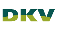 Logo DKV