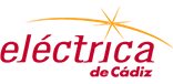 Logo Eléctrica de Cádiz