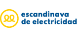 Logo Escandinava de Electricidad