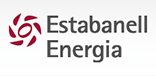 Logo Estabanell Energía