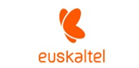 Logo Euskaltel