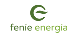 Logo Fenie Energía