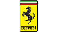 Asegurar Ferrari