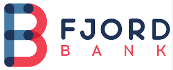 logo fjord bank