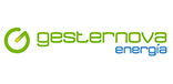 Logo Gesternova Energía