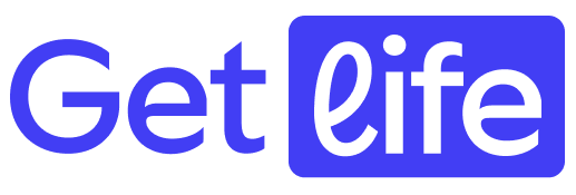 Logo Getlife
