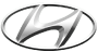 Logo Hyundai Tucson