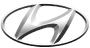 Logo Hyundai