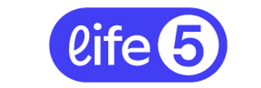 Logo Life5