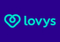 Logo coberturas-lovys