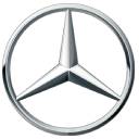 Logo Mercedes