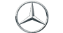 Logo Mercedes-Benz