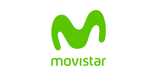 Logo Movistar