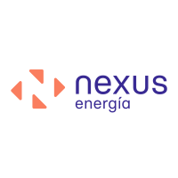 Logo Nexus Energía