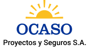 Logo Ocaso