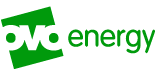 Logo Ovo Energy