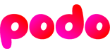 Logo podo