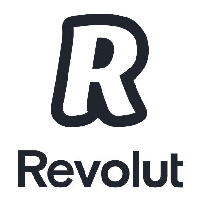 logo revolut